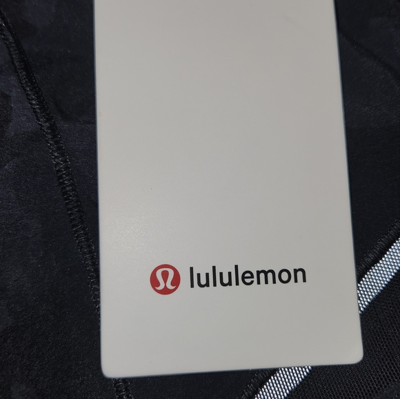 Lululemon Shorts NWTs - Picture 2 of 4